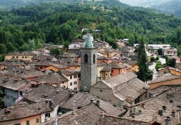 Fiumalbo - il borgo medievale più bello dell'Emilia-Romagna